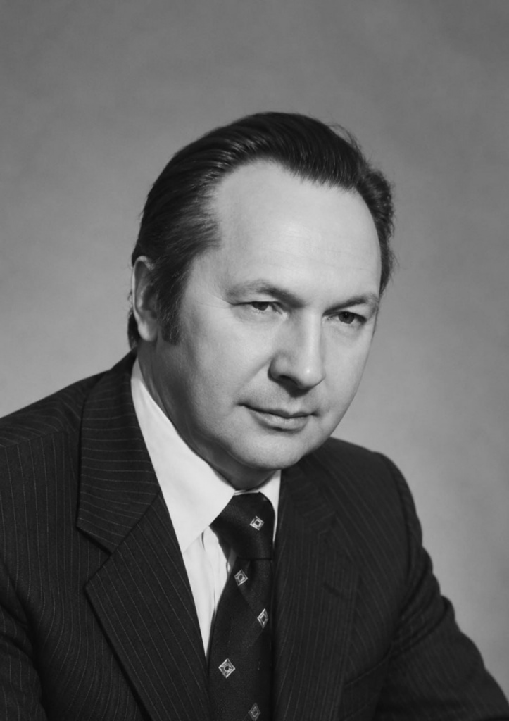 Владимир Вячеславович Стейскал